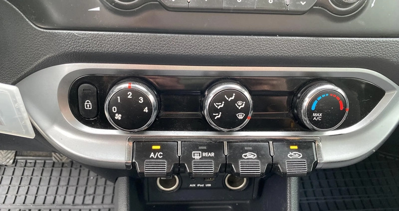 Kia Rio cena 24900 przebieg: 122300, rok produkcji 2014 z Nakło nad Notecią małe 211